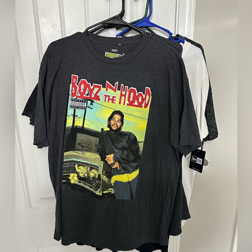 Graphic Shirt